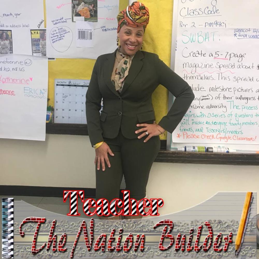 Meet your Posher, Tatiana